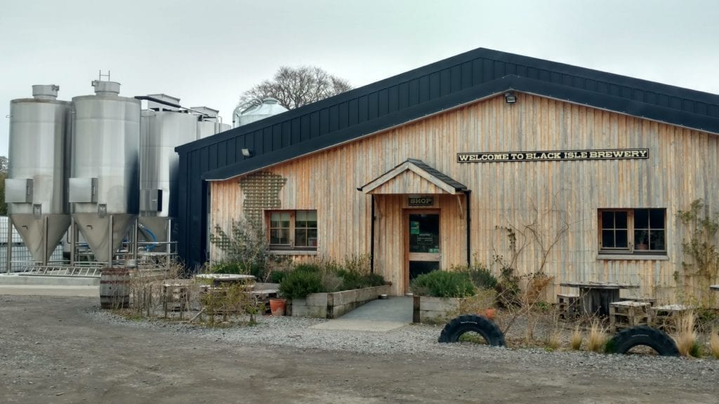 black isle brewery, organic brewery, highlands craft beer, black isle, inverness attractions