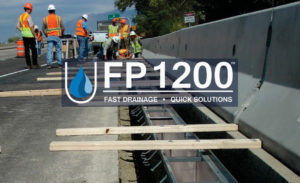 FP1200 Highway Installation