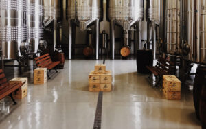 POLYCAST Breweries-Wineries