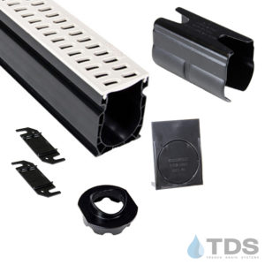 NDS Slim Channel Kit