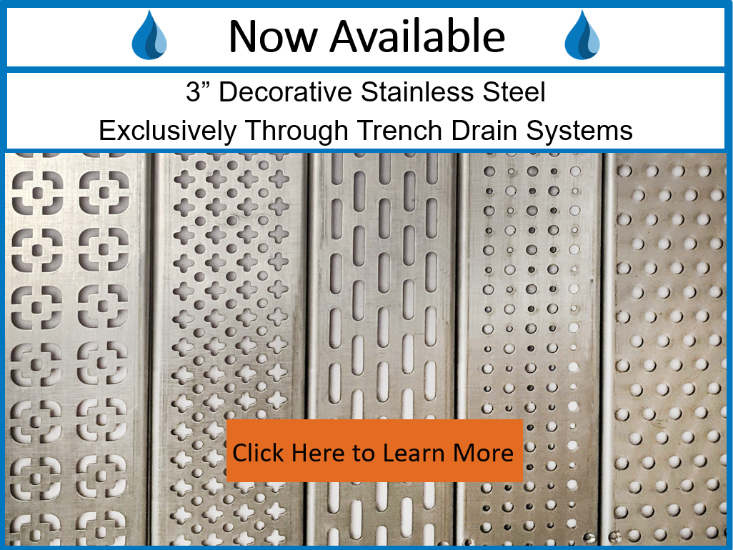 Decorative Stainless Steel