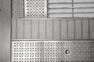 Stainless Steel Grates1