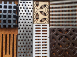Grate Collage 1