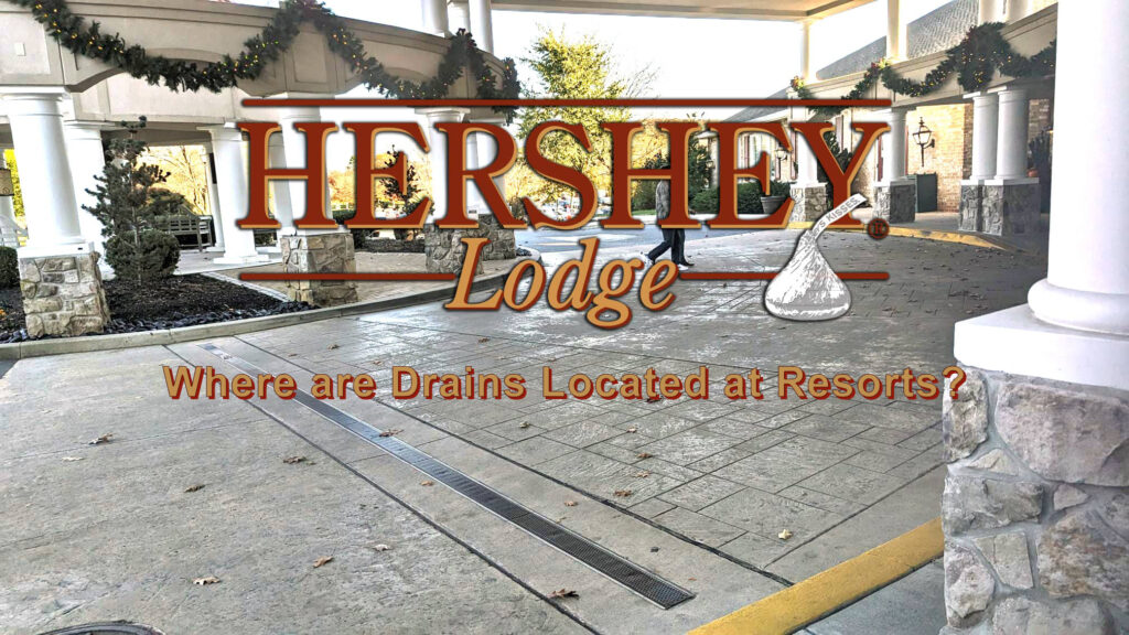 Hershey Lodge - Hershey, Pennsylvania