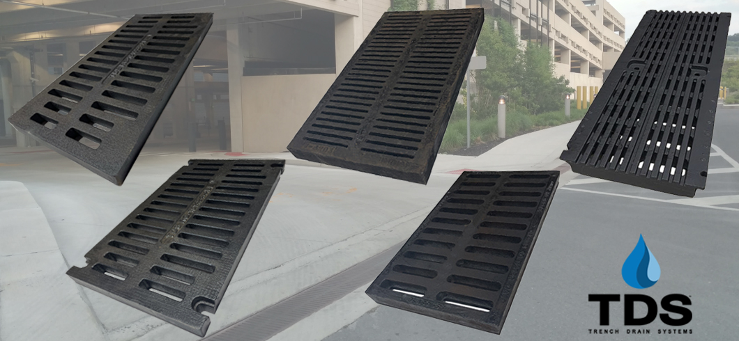 HD Grates Collage -2