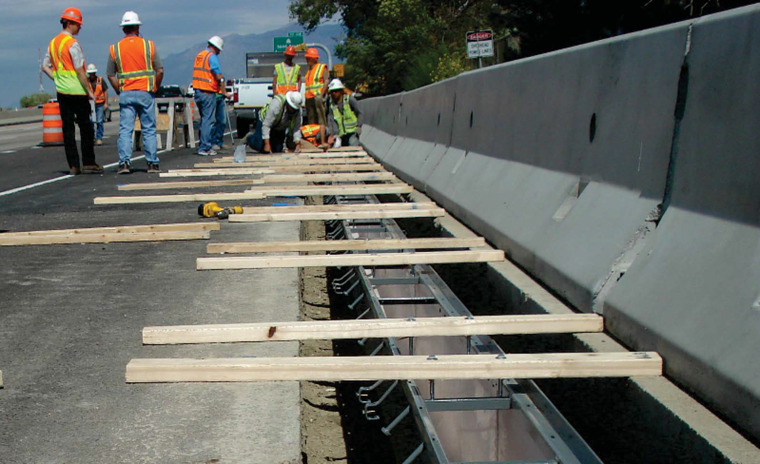 Highway-Install